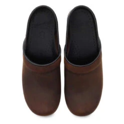 Dansko Personalized Wide Pro Antique Brown Oiled -Dansko 0006444 professional antique brownblk personalize 6de94478 650f 4233 a2f5 c0d63903d222