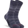 Dansko Becca Crew Bluestone -Dansko 0009482 becca crew bluestone sock