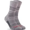 Dansko Becca Crew Mist -Dansko 0009484 becca crew mist sock
