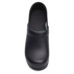 Dansko Wide Pro Black Box -Dansko 006020202 VIT 4109feca 42da 4b2a b7c7 19e9dd3ad6bc