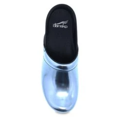 Dansko Professional Sky Chrome Metallic -Dansko 006097202 VIT