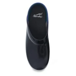 Dansko Professional Black Translucent -Dansko 006501905 VIT