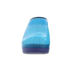 Dansko Professional Blue Translucent -Dansko 006544933 VF1
