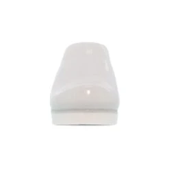 Dansko Sonja White Translucent -Dansko 047010101 VF1