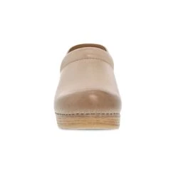 Dansko Professional Sand Milled Burnished 14 Dansko Professional Sand Milled Burnished -Dansko 106031421 VF1