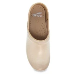Dansko Professional Sand Milled Burnished 18 Dansko Professional Sand Milled Burnished -Dansko 106031421 VIT