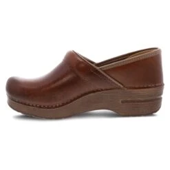 Dansko Professional Saddle Full Grain -Dansko 106531412 SDL