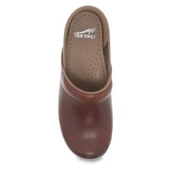 Dansko Professional Saddle Full Grain -Dansko 106531412 VIT