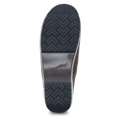 Professional Mini Leopard Suede -Dansko 106567878 VIB