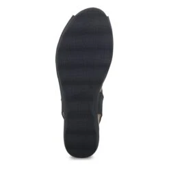 Dansko Marcy Black Milled Nubuck 15 Dansko Marcy Black Milled Nubuck -Dansko 1511470200 VIB