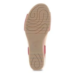 Dansko Arielle Red Glazed Leather 13 Dansko Arielle Red Glazed Leather -Dansko 1613221200 VIB