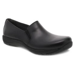 Dansko 11 Dansko Nora Black Leather