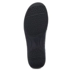 Dansko Neci Black Leather 13 Dansko Neci Black Leather -Dansko 1957020202 VIB