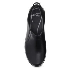 Dansko Neci Black Leather 12 Dansko Neci Black Leather -Dansko 1957020202 VIT