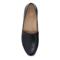 Dansko Larisa Black Milled Nappa -Dansko 2036020200 VIT