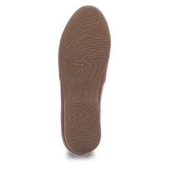 Dansko Larisa Saddle Milled -Dansko 2036330600 VIB