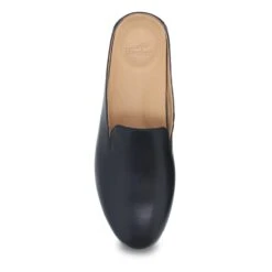 Dansko Lexie Black Milled Nappa -Dansko 2038500200 VIT