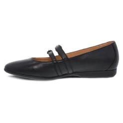 Dansko Leeza Black Nappa -Dansko 2041020200 SDL