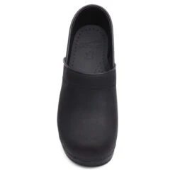 Dansko Wide Pro Black Oiled -Dansko 206020202 VIT da408696 03e0 4975 ad4a 426d331cb66c
