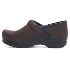 Dansko Professional Antique Brown Oiled -Dansko 206780202 VIS