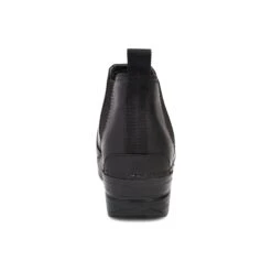 Dansko Frankie Black Oiled -Dansko 232020202 VIK