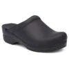 Dansko Sonja Black Oiled 1 Dansko Sonja Black Oiled -Dansko 247020202 PRI
