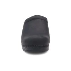 Dansko Sonja Black Oiled -Dansko 247020202 VF1