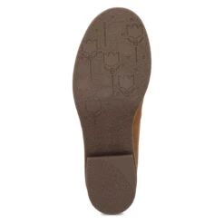 Becki Tan Waterproof Suede -Dansko 2921152300 VIB