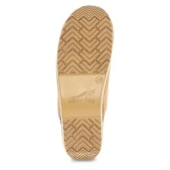 Dansko Professional Honey Distressed -Dansko 306581464 VIB