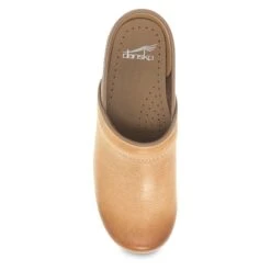 Dansko Professional Honey Distressed -Dansko 306581464 VIT