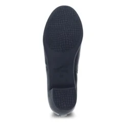 Dansko Camdyn Black Burnished Nubuck -Dansko 3216100200 VIB