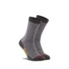 Dansko Merino Wool Crew Socks Grey -Dansko 331007030C PRI