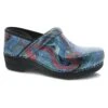 XP 2.0 Marble Swirl Patent -Dansko 3950040202 PRI