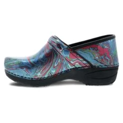 XP 2.0 Marble Swirl Patent -Dansko 3950040202 SDL