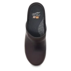 Dansko XP 2.0 Brown Waterproof Pull Up -Dansko 3950070202 VIT