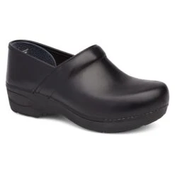 Dansko 13 Dansko XP 2.0 Black Pull Up
