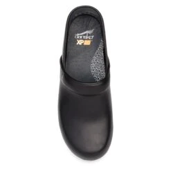 Dansko XP 2.0 Black Pull Up -Dansko 3950100202 VIT