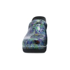 XP 2.0 Watercolor Dots Patent -Dansko 3950250202 VF1