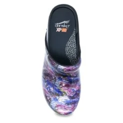 XP 2.0 Swirl Patent -Dansko 3950380202 VIT