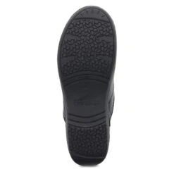 Dansko XP 2.0 Black Waterproof Pull Up -Dansko 3950470202 VIB