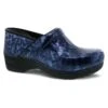 Dansko XP 2.0 Navy Embossed Patent -Dansko 3950520202 PRI