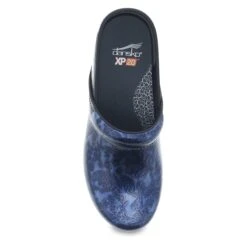 Dansko XP 2.0 Navy Embossed Patent 12 Dansko XP 2.0 Navy Embossed Patent -Dansko 3950520202 VIT