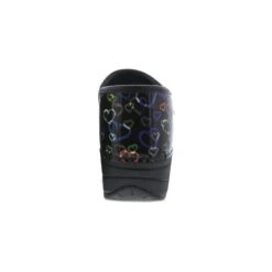 XP 2.0 Floating Hearts Patent -Dansko 3950620202 VIK