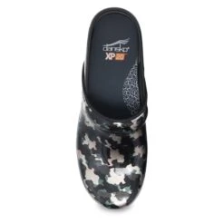 XP 2.0 Camo Patent -Dansko 3950980202 VIT