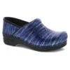 Professional Blue Water Patent -Dansko 406250202 PRI