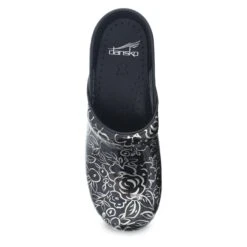 Professional Metallic Rose Patent -Dansko 406810202 VIT