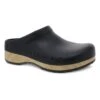 Dansko Kane Black -Dansko 4145180200 PRI