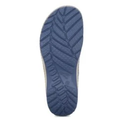 Dansko Kane Blue -Dansko 4145545400 VIB