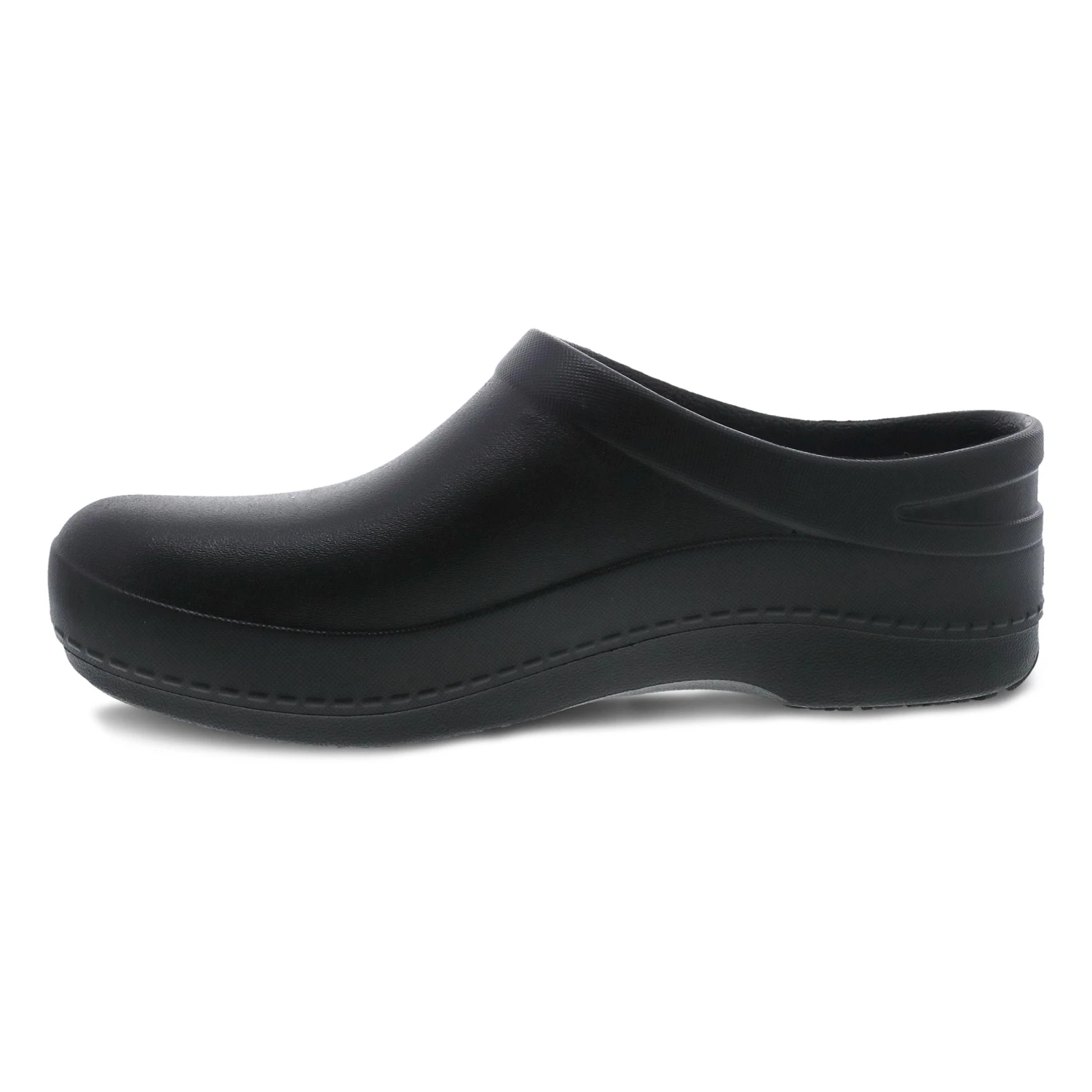 Dansko Kaci Black Molded 4 Dansko Kaci Black Molded - Image 2