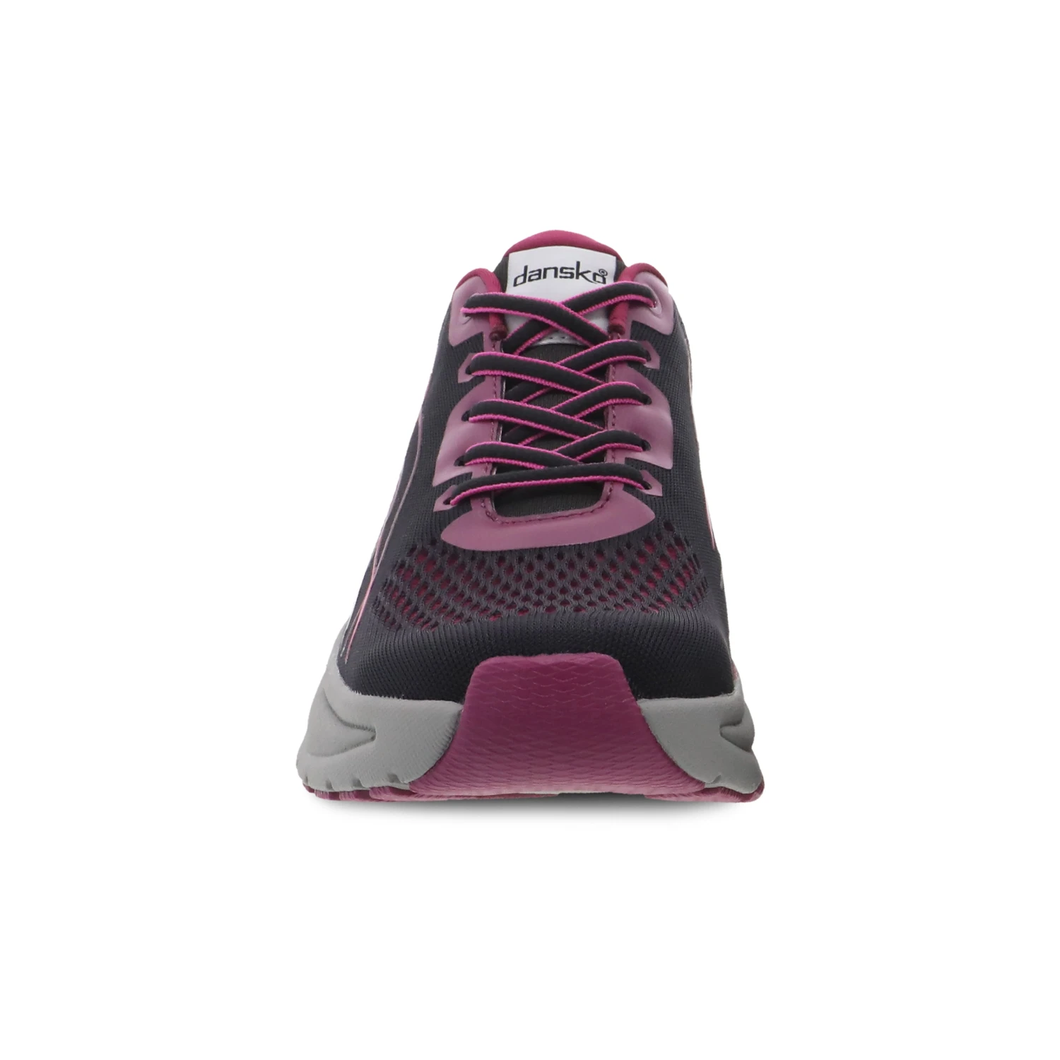 Pace Black/Berry Mesh 5 Pace Black/Berry Mesh - Image 3